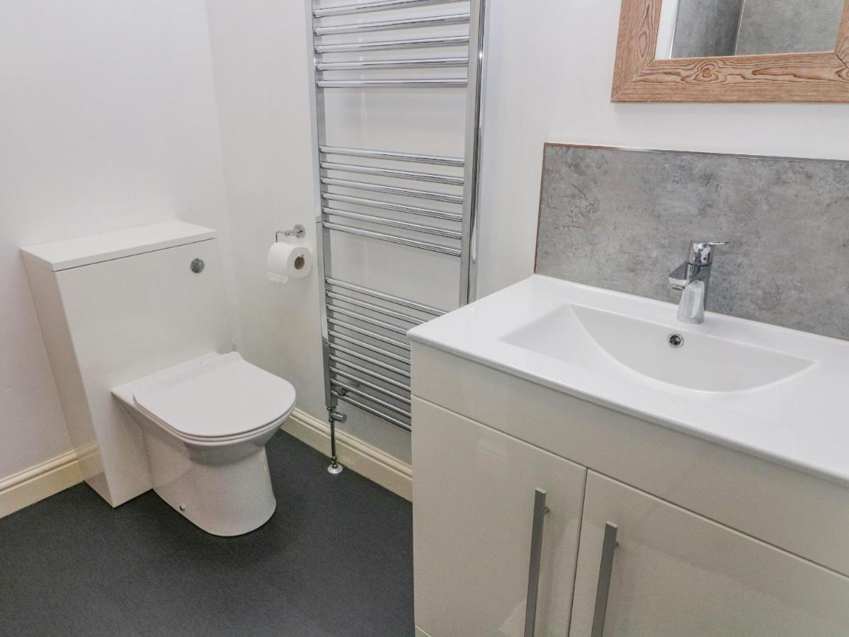 Watershed Cottage Сеттл Екстер'єр фото